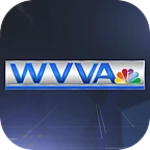 Logo of WVVA News android Application 